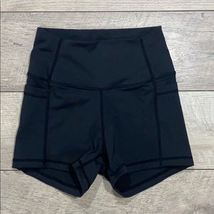 Ethos shorts